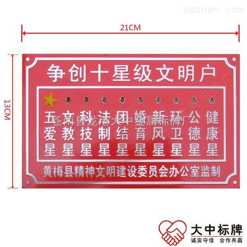 产品图片与标牌 提升品牌形象与合规性的关键要素