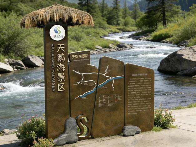 2026年贵州标识标牌工艺技术特性与生产厂家实力盘点